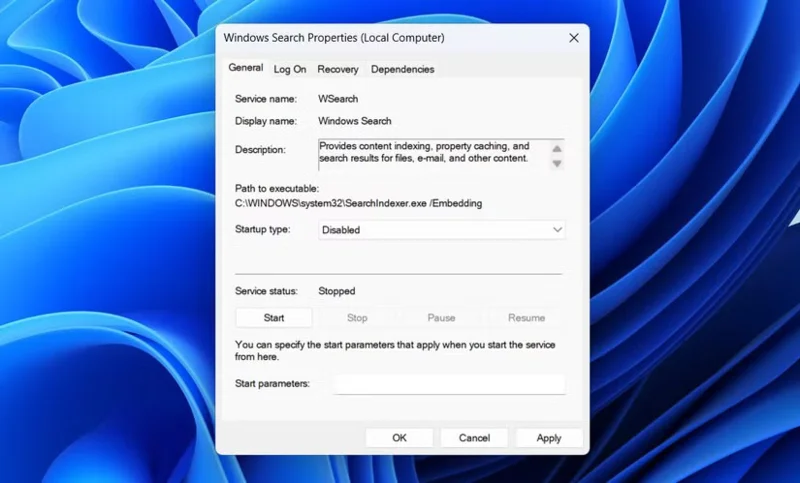 Malé změny pomáhají výrazně zrychlit počítače se systémem Windows