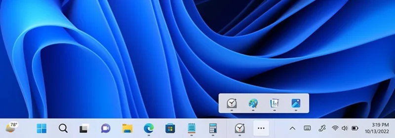 Windows 11 22H2: Оновлення Moment 1 з багатьма помітними функціями