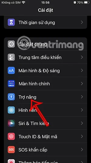 Οδηγίες για την περιστροφή της οθόνης iPhone σε όλα τα μοντέλα