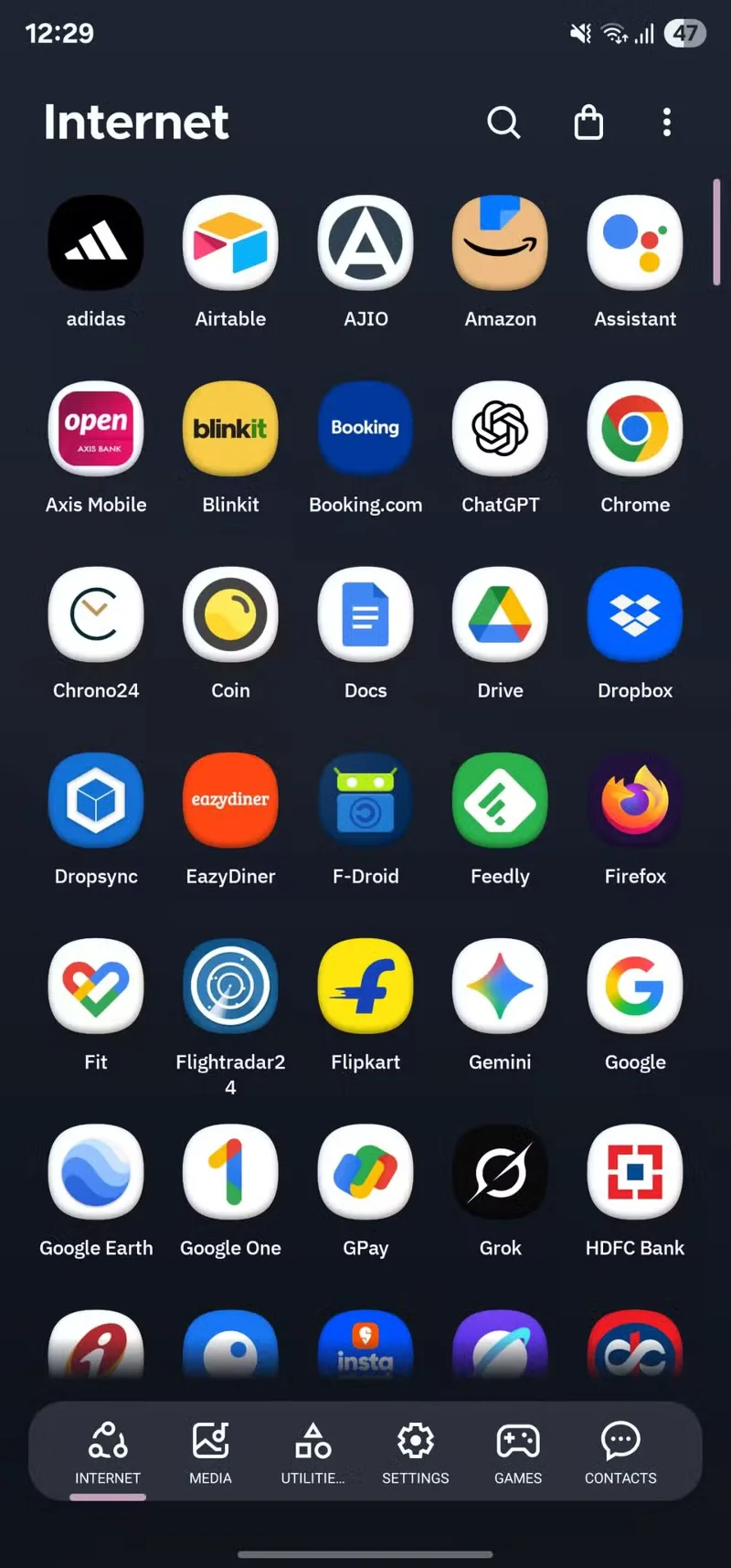 Zakaj se splača preklopiti na Smart Launcher zaganjalnik za Android?