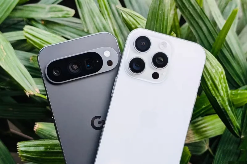 6 slabosti nakupa paradnega konja telefona Google Pixel