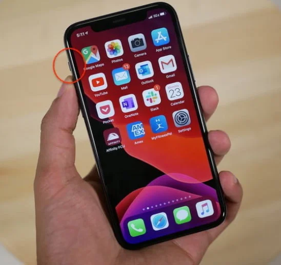 10 изключително сложни начина да изключите звука на затвора на камерата на iPhone