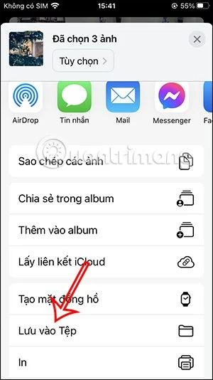 Как да конвертирате снимки в PDF на iPhone изключително лесно