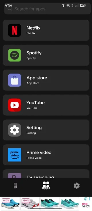 Jednoduchý trik pro ovládání Apple TV s jakýmkoli telefonem s Androidem