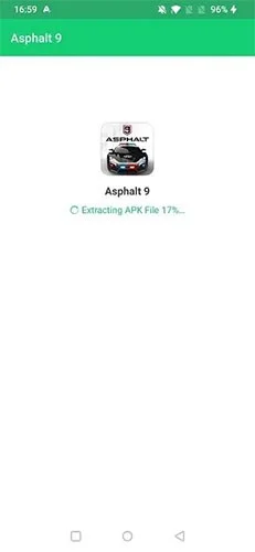 Kako namestiti datoteke XAPK na Android