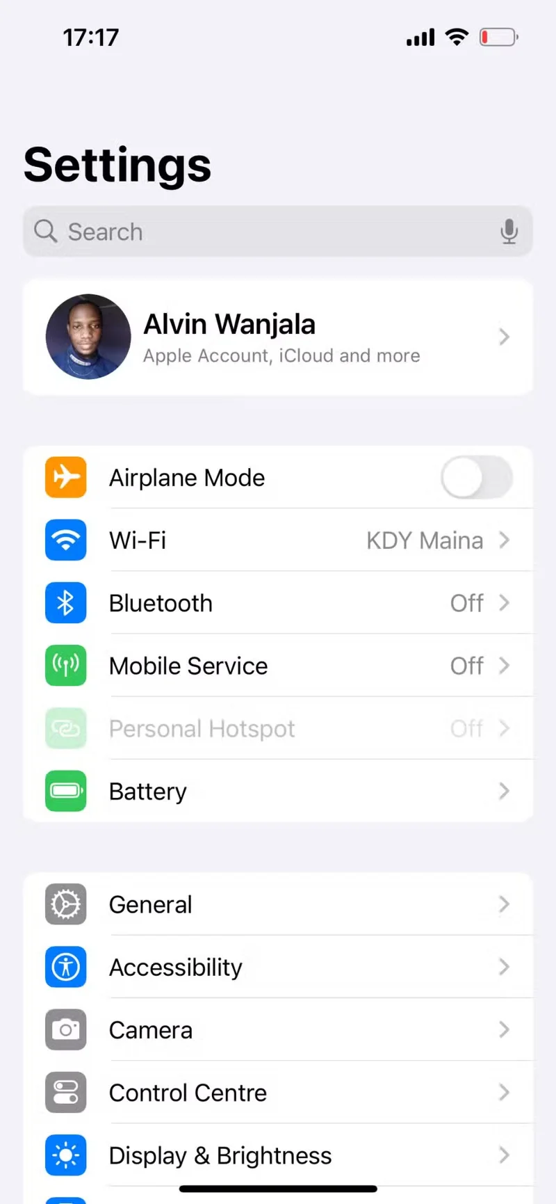 5 съвета как да направите Find My на iPhone по-точна функция