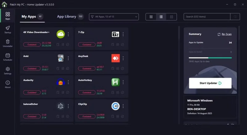Vgrajena varnostna orodja sistema Windows 11 vas ne morejo zaščititi pred temi grožnjami
