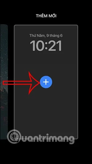 Как да персонализирате заключения екран на iPhone