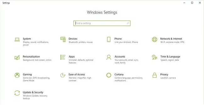 Kaip pridėti spausdintuvą prie „Windows 10“