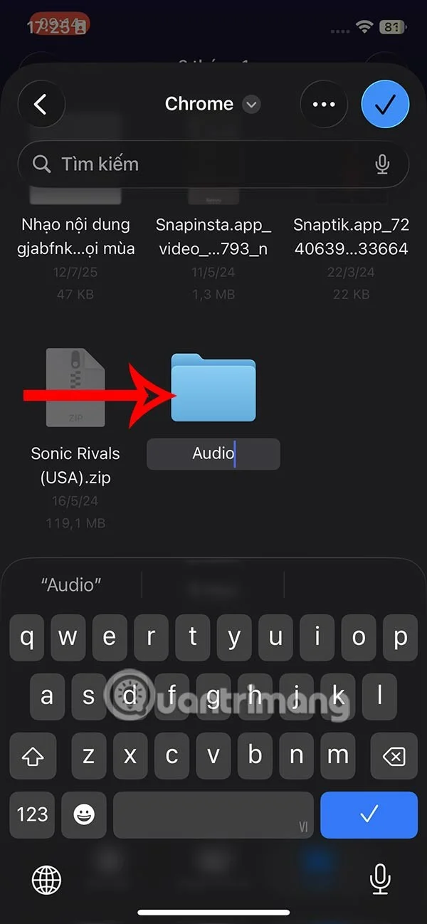 2 начина за отделяне на аудио от видео на iPhone