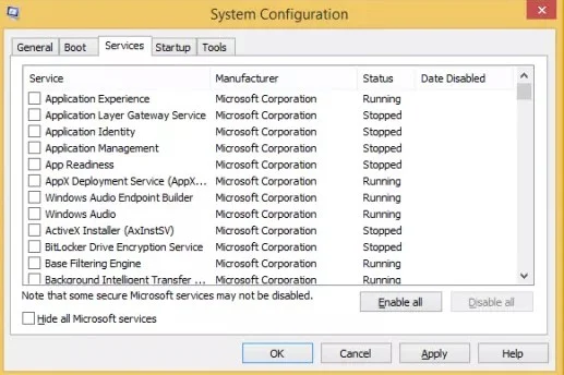 Як виправити помилку IRQL NOT LESS OR EQUAL у Windows