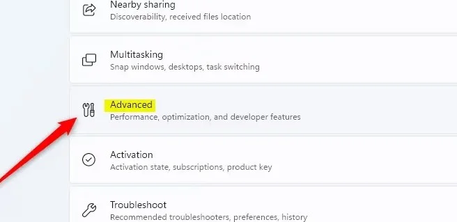 Navodila za aktiviranje virtualnih strojev v sistemu Windows 11 Navodila za aktiviranje virtualnih strojev v sistemu Windows 11