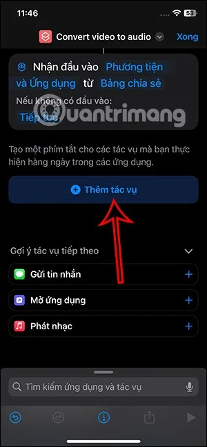 2 начина за отделяне на аудио от видео на iPhone