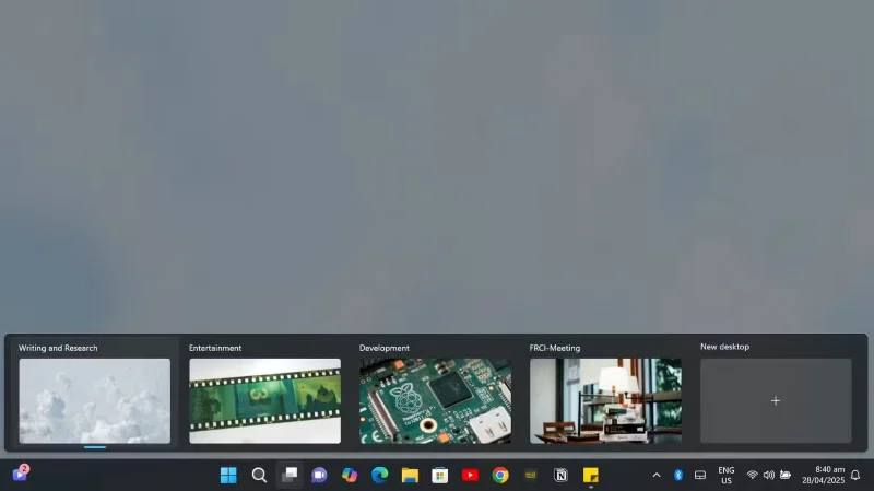 9 функцій Windows, які слід увімкнути за замовчуванням