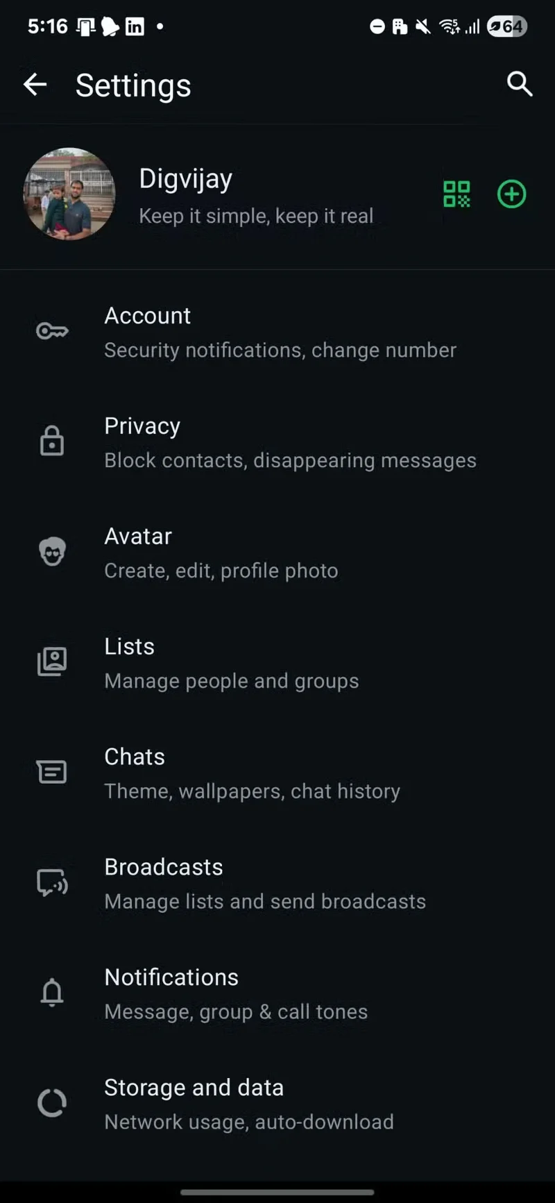 6 skritih datotek, ki zavzemajo veliko prostora na Androidu