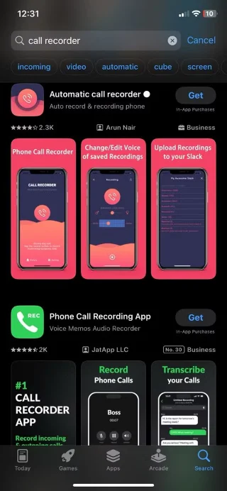 Спрете да инсталирате тези 8 безполезни приложения за iPhone!