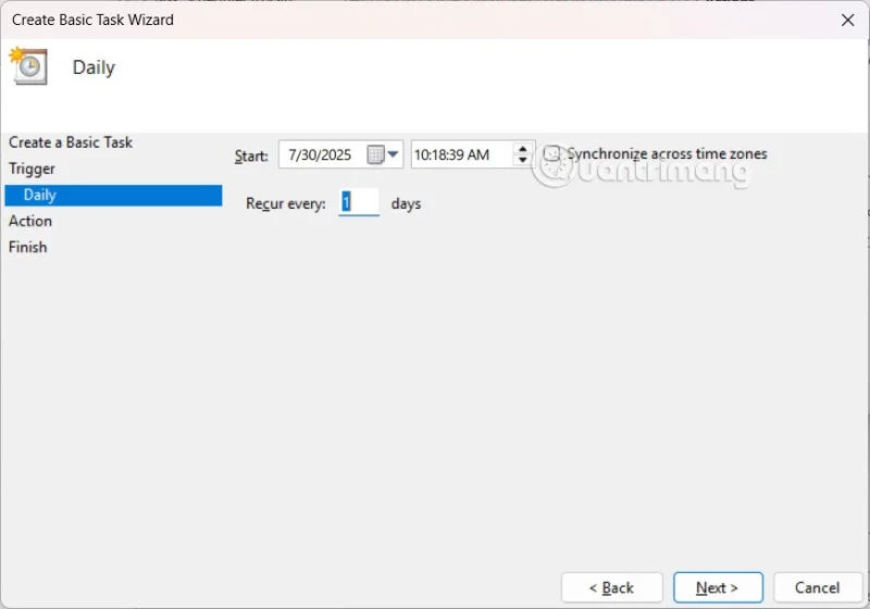 Průvodce automatizací údržby systému Windows pomocí Plánovače úloh