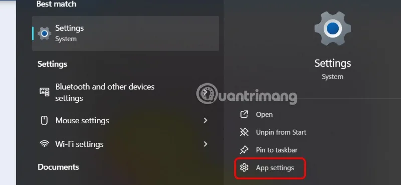 Інструкції з перевстановлення налаштувань Windows