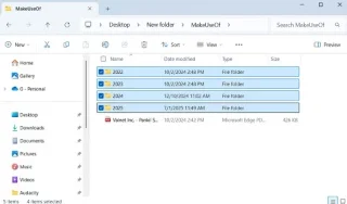 8 skritih potez sledilne ploščice sistema Windows, ki bodo vaš delovni proces pospešile bliskovito