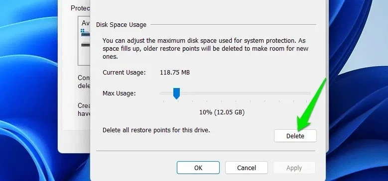 4 typer af Windows-data, der vokser i størrelse: Hvordan kontrollerer man dem?