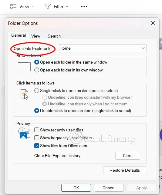 7 základních zkratek Průzkumníka souborů Windows každý den