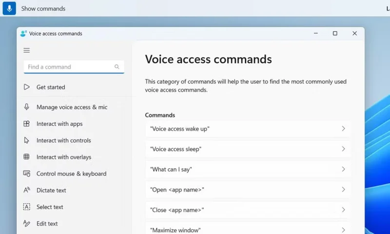 8 klávesových zkratek pro usnadnění přístupu ve Windows, které odemykají nové možnosti pro každého