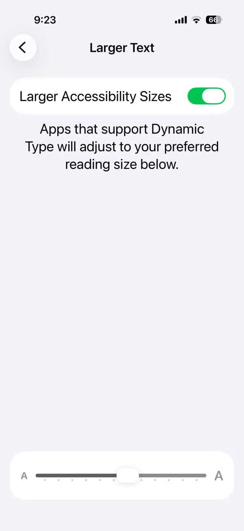 iPhone має прихований трекпад: ви вже пробували?