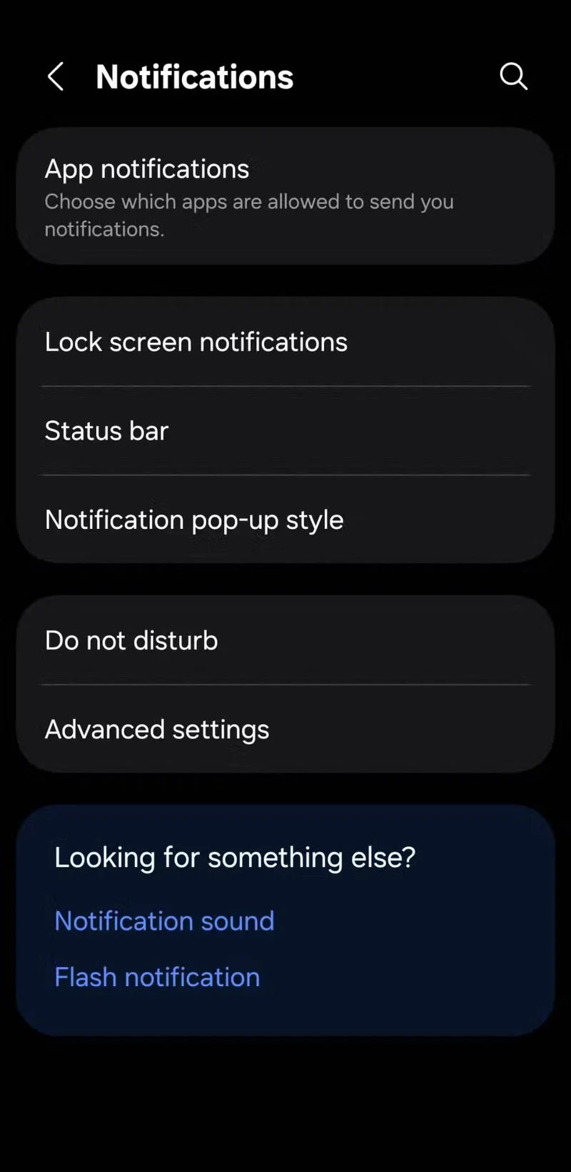 9 varnostnih nastavitev zaklenjenega zaslona telefona Android