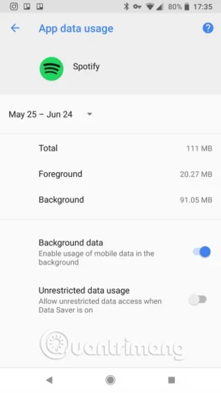 10 načinov za povečanje hitrosti omrežja na telefonu