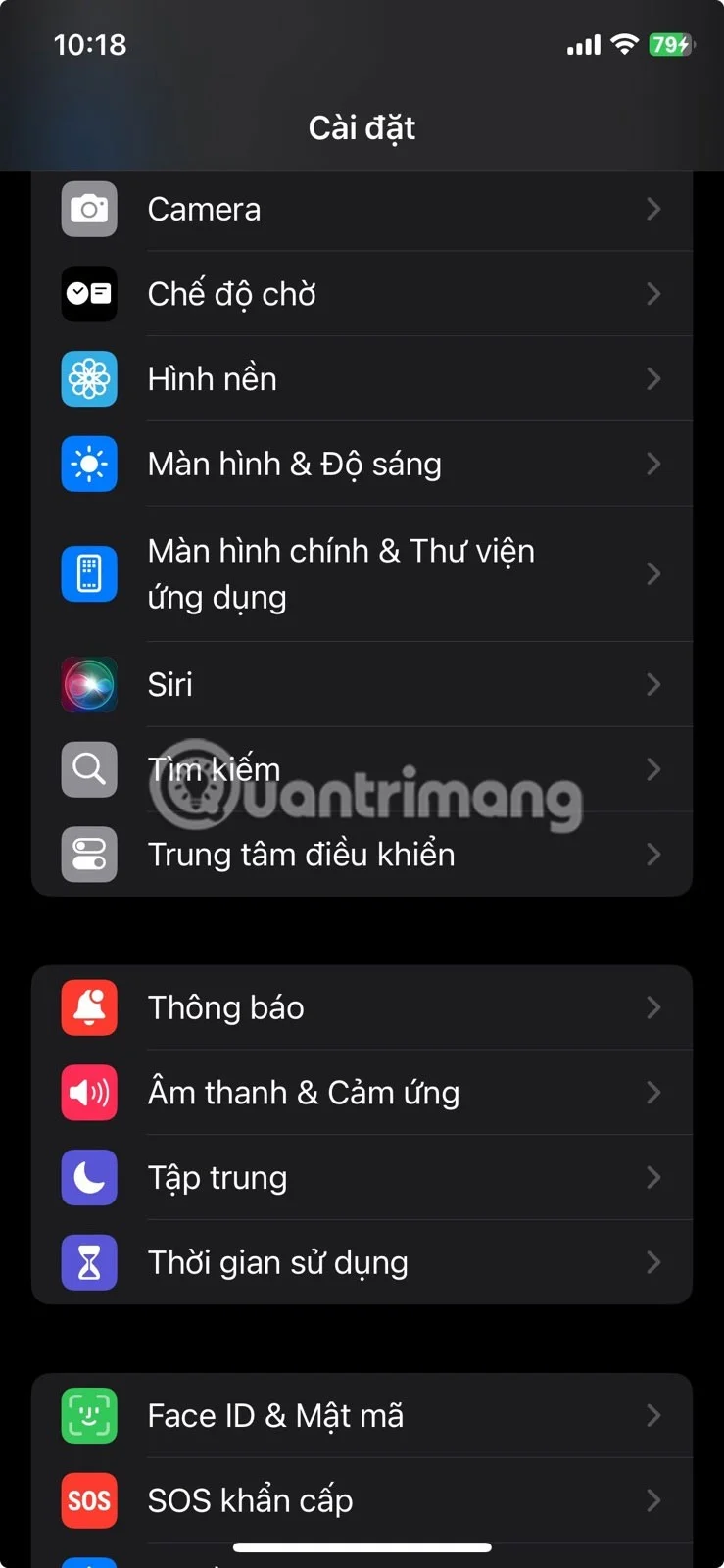 Γιατί η μπαταρία του iPhone αδειάζει κατά τη διάρκεια της νύχτας και πώς να το διορθώσετε