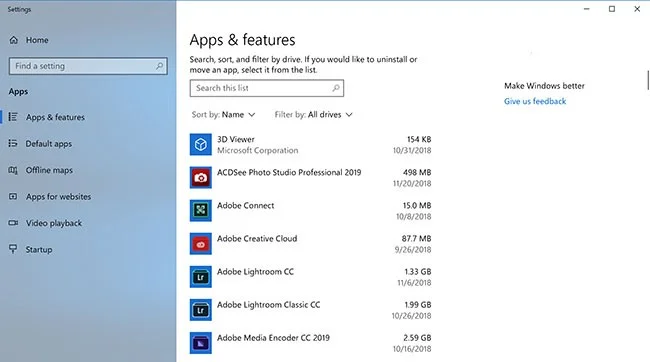 Metode in prilagoditve v tem članku bodo pomagale pospešiti vaš Windows 10 kot veter.