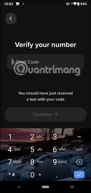 Kako uporabljati pripomoček Locket za Android Kako uporabljati pripomoček Locket za Android