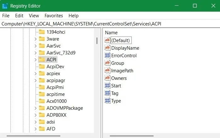 Rettelse af Windows-fejlkode 0xc0000098: Sikkerhedskopier ACPI.sys for at forhindre opstartsfejl