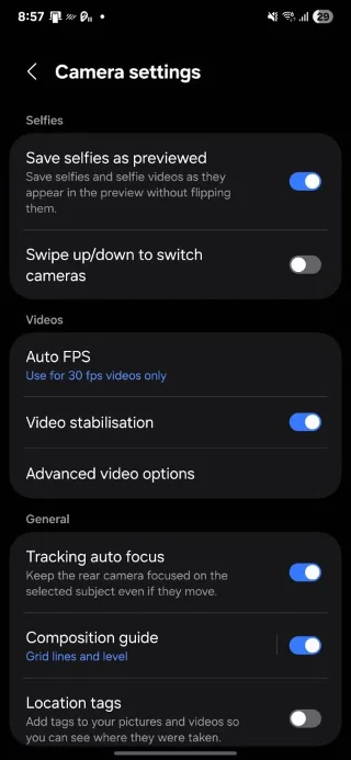 6 skritih datotek, ki zavzemajo veliko prostora na Androidu