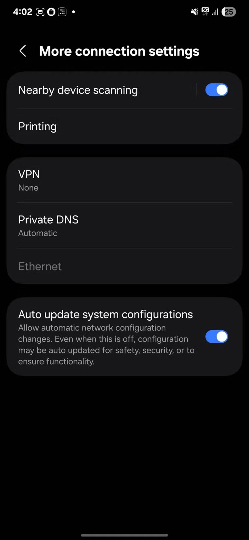 Izklopite teh 8 Samsungovih nastavitev, da preprečite hitro praznjenje baterije telefona! Izklopite teh 8 Samsungovih nastavitev, da preprečite hitro praznjenje baterije telefona!