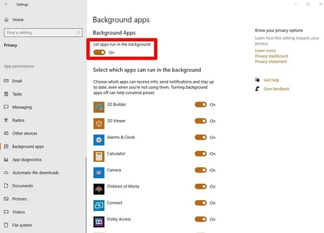 Sådan rettes Windows 10-søgefejlen Kan ikke søge, den virker ikke