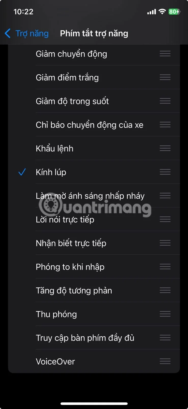 13 полезни функции за достъпност на iPhone, които хората често пренебрегват