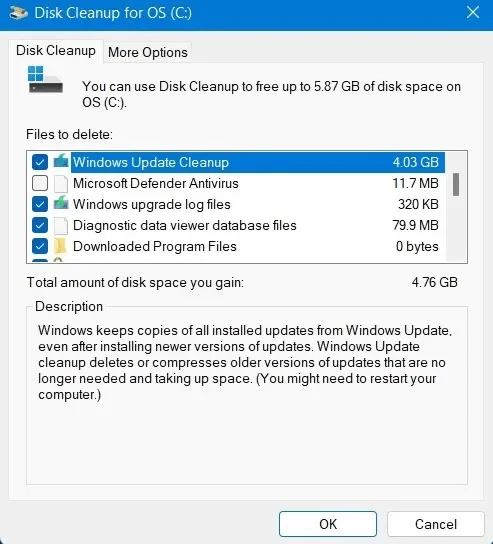 Як вимкнути фонові програми у Windows