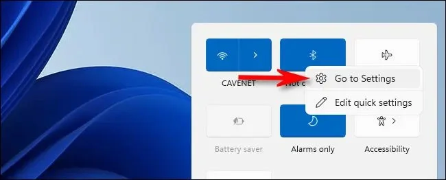 Sådan aktiverer og tilslutter du Bluetooth i Windows 11