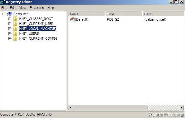 Hurtig guide til at rette fejlen "Utilgængelig boot-enhed" i Windows