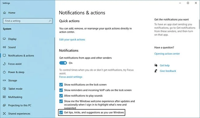 Metode in prilagoditve v tem članku bodo pomagale pospešiti vaš Windows 10 kot veter.