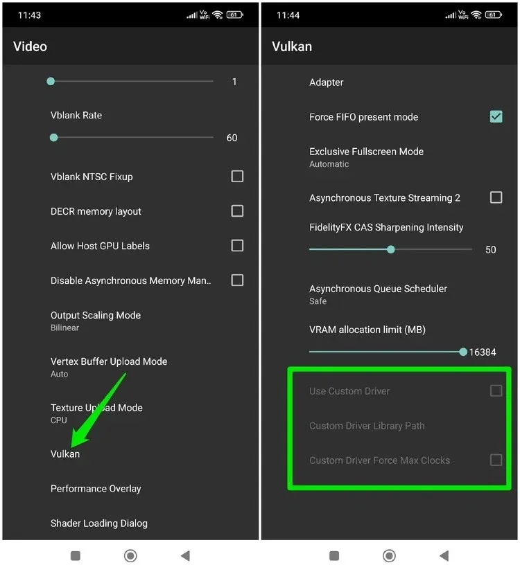 Kako zagnati igre PlayStation 3 na Androidu z uporabo PS3e