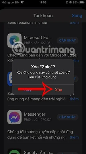 4 начина за изтриване на приложения на iPhone, които не се показват на екрана