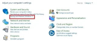 Jak klonovat pevný disk Windows bez softwaru třetích stran