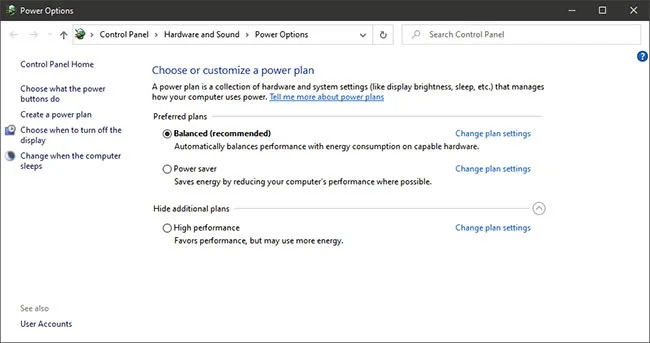 Metode in prilagoditve v tem članku bodo pomagale pospešiti vaš Windows 10 kot veter.