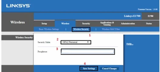 Sådan ændrer du Wifi-adgangskode, ændrer wifi-adgangskode VNPT, FPT, Tenda, TP-Link, Viettel på computer, telefon