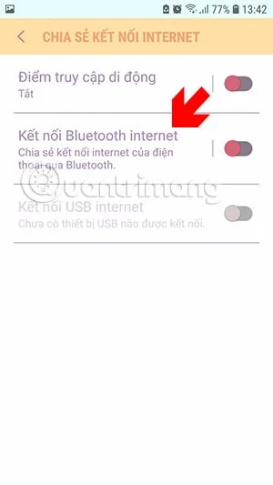Kako deliti Wi-Fi v sistemu Android brez vnosa gesla