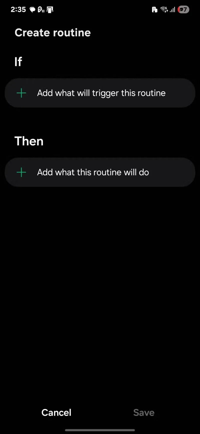 6 skritih trikov, ki jih lahko uporabite pri Samsungovih fotoaparatih