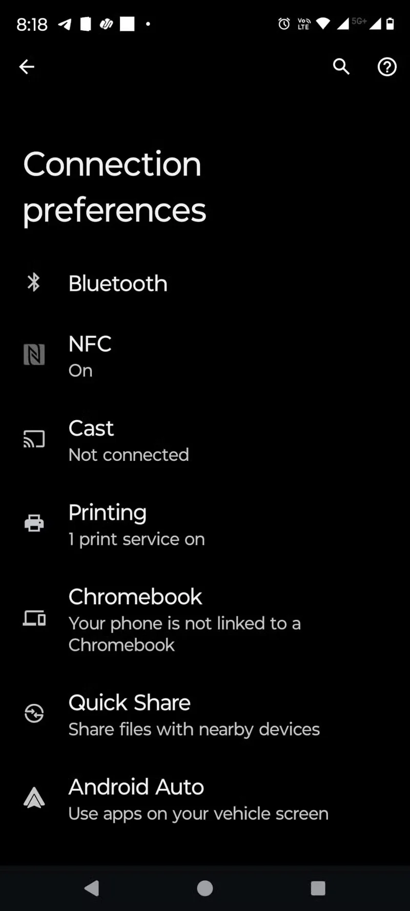 9 varnostnih nastavitev zaklenjenega zaslona telefona Android