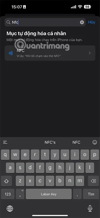 Как да включите NFC на iPhone лесно и бързо